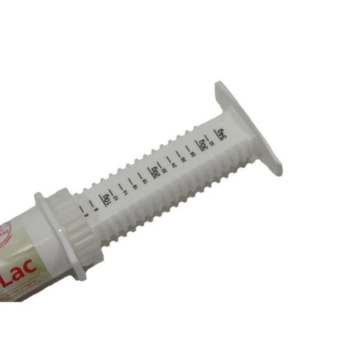 Micro - Lac Aditivo Probiótico P/ Cães e Equínos 34g- Inovet